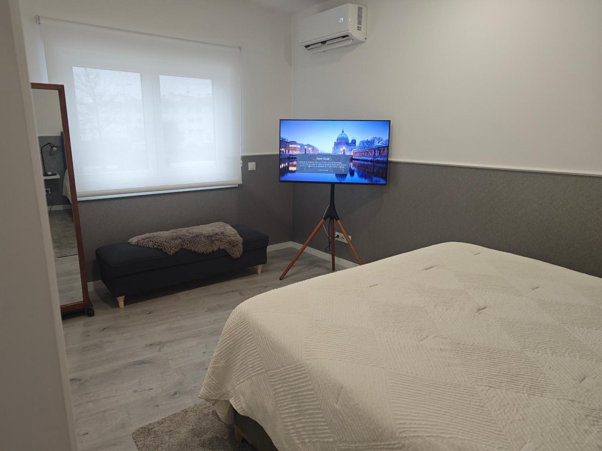 شقة Casa Sol Em Castelo Branco كاستيلو برانكو المظهر الخارجي الصورة